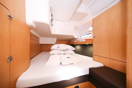 Bavaria Yachtbau Bavaria Cruiser 51 - 4 cab Marcellino