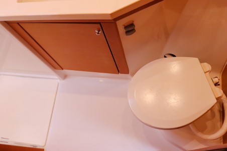 Lagoon-Bénéteau Lagoon 450 F - 4 + 2 cab. Moët