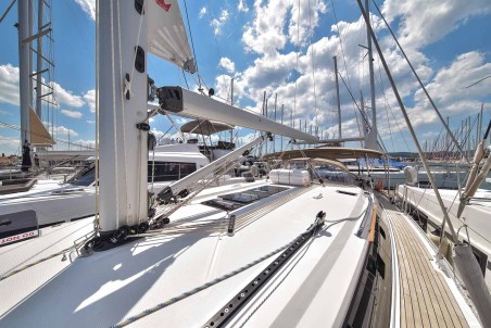 Bavaria Yachtbau Bavaria Cruiser 51 Donna I