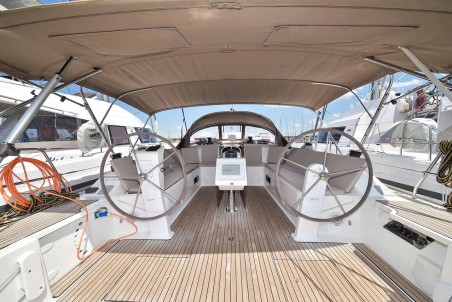 Bavaria Yachtbau Bavaria Cruiser 51 Donna I