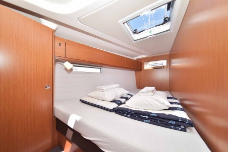 Bavaria Yachtbau Bavaria Cruiser 51 Donna I