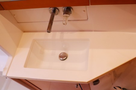 Lagoon-Bénéteau Lagoon 450 F - 4 + 2 cab. Moët