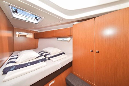 Bavaria Yachtbau Bavaria Cruiser 51 Donna I