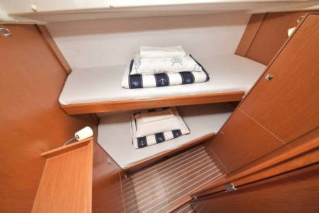 Bavaria Yachtbau Bavaria Cruiser 51 Donna I