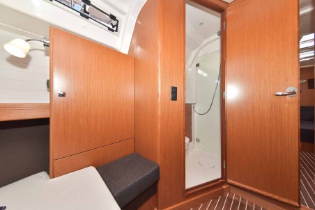 Bavaria Yachtbau Bavaria Cruiser 51 Donna I