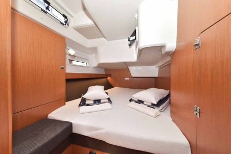 Bavaria Yachtbau Bavaria Cruiser 51 Donna I