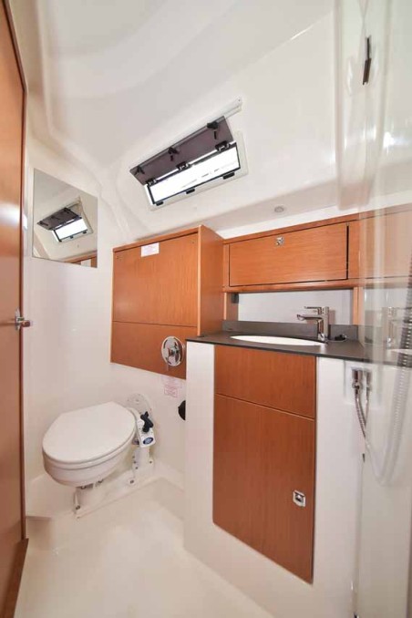 Bavaria Yachtbau Bavaria Cruiser 51 Donna I