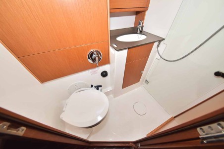 Bavaria Yachtbau Bavaria Cruiser 51 Donna I