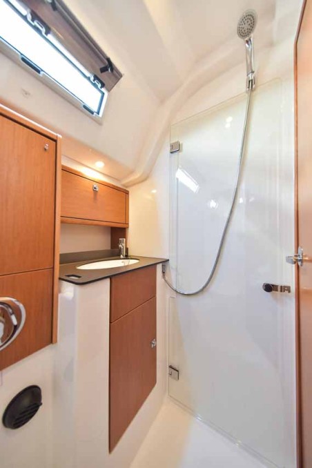 Bavaria Yachtbau Bavaria Cruiser 51 Donna I