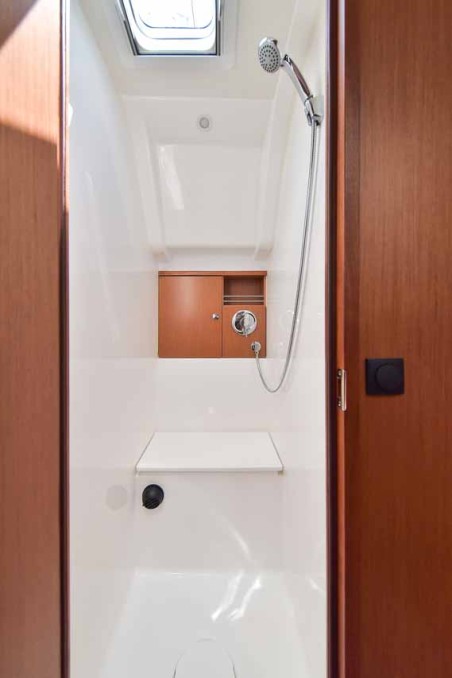 Bavaria Yachtbau Bavaria Cruiser 51 Donna I