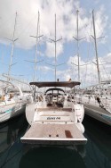 Bavaria Cruiser 51 | Yacht Charter Spain | Travelboat - 3