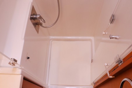 Lagoon-Bénéteau Lagoon 450 F - 4 + 2 cab. Moët