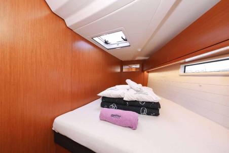 Bavaria Cruiser 51 | Yacht Charter Spain | Travelboat