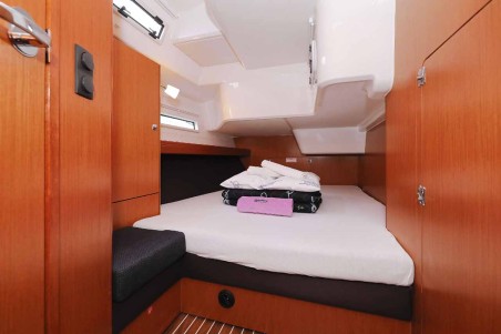 Bavaria Cruiser 51 | Yacht Charter Spain | Travelboat