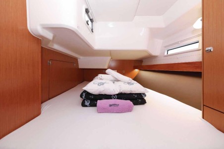 Bavaria Cruiser 51 | Yacht Charter Spain | Travelboat