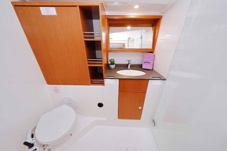 Bavaria Cruiser 51 | Yacht Charter Spain | Travelboat