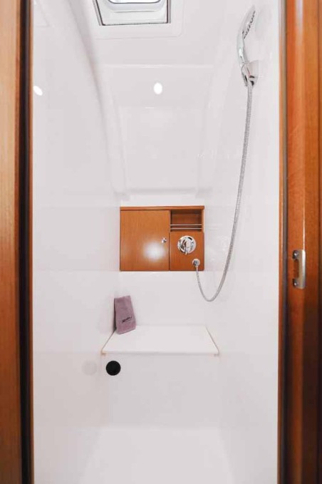 Bavaria Cruiser 51 | Yacht Charter Spain | Travelboat