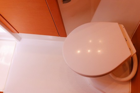 Lagoon-Bénéteau Lagoon 450 F - 4 + 2 cab. Moët