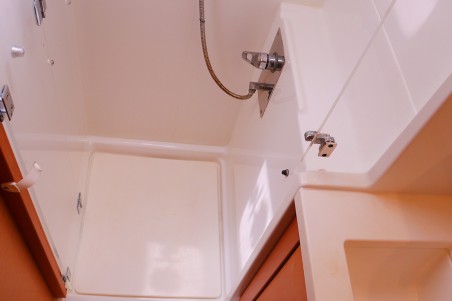 Lagoon-Bénéteau Lagoon 450 F - 4 + 2 cab. Moët