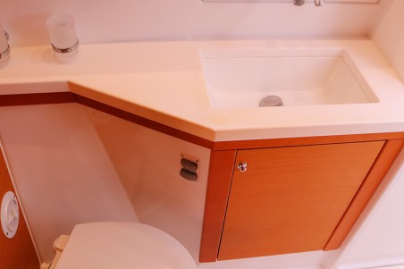 Lagoon-Bénéteau Lagoon 450 F - 4 + 2 cab. Moët