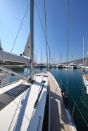 Bavaria Cruiser 56 | Yacht Charter Croatia | Travelboat - 3