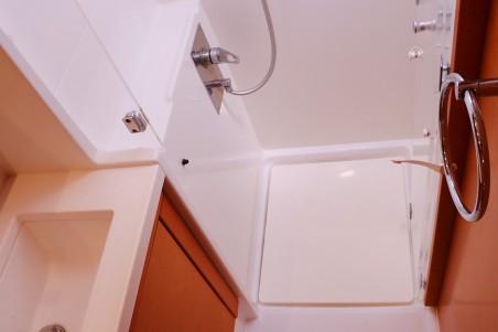 Lagoon-Bénéteau Lagoon 450 F - 4 + 2 cab. Moët