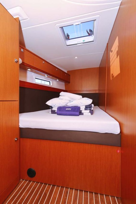 Bavaria Cruiser 56 | Yacht Charter Croatia | Travelboat
