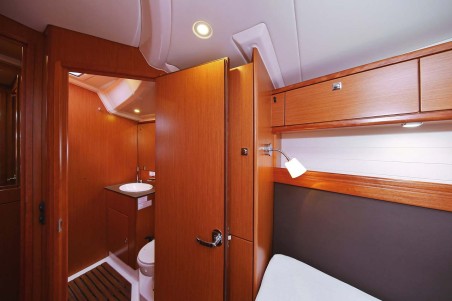 Bavaria Cruiser 56 | Yacht Charter Croatia | Travelboat