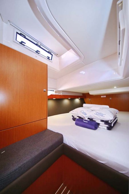 Bavaria Cruiser 56 | Yacht Charter Croatia | Travelboat