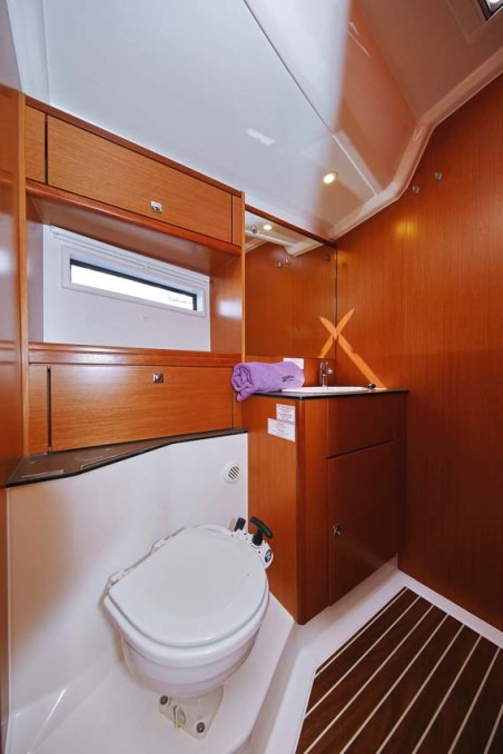 Bavaria Cruiser 56 | Yacht Charter Croatia | Travelboat