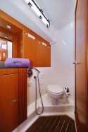 Bavaria Cruiser 56 | Yacht Charter Croatia | Travelboat - 19