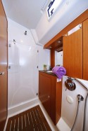 Bavaria Cruiser 56 | Yacht Charter Croatia | Travelboat - 20