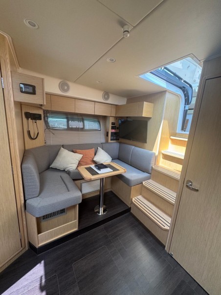 Bavaria Yachtbau Bavaria SR41 Ivana