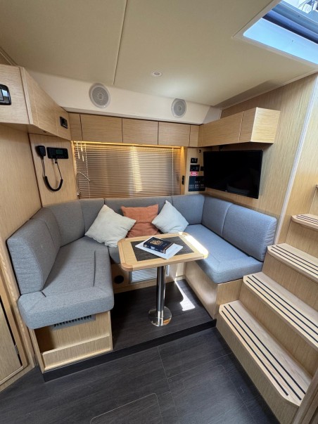 Bavaria Yachtbau Bavaria SR41 Ivana