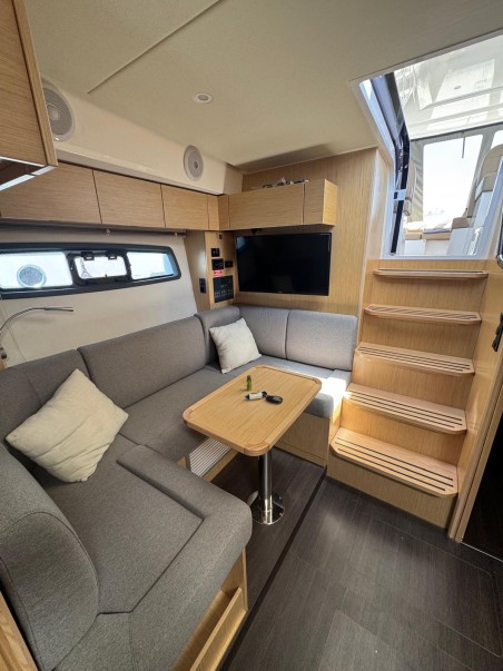 Bavaria Yachtbau Bavaria SR41 Ivana