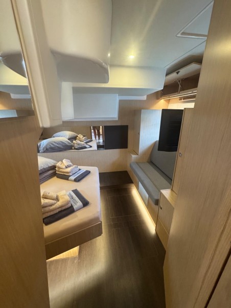 Bavaria Yachtbau Bavaria SR41 Ivana