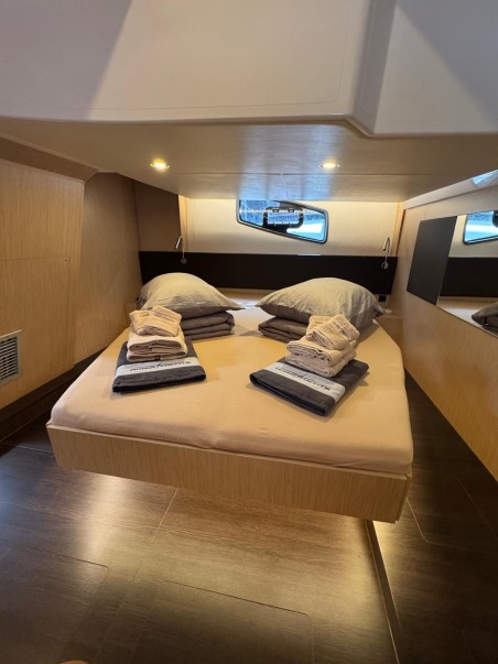 Bavaria Yachtbau Bavaria SR41 Ivana