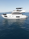 Bavaria Yachtbau Bavaria Virtess 420 Fly Lana - 9
