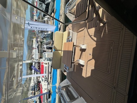 Bavaria Yachtbau Bavaria Virtess 420 Fly Lana