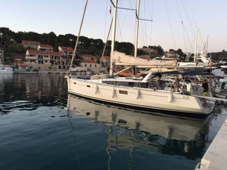 Bénéteau Beneteau Sense 50 - 3 + 1 cab. Waypoint I
