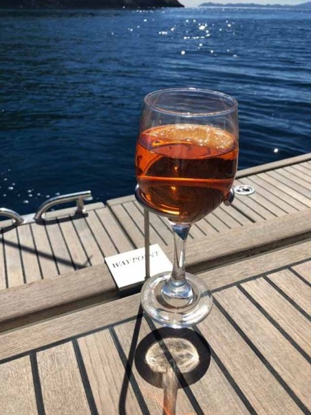 Bénéteau Beneteau Sense 50 - 3 + 1 cab. Waypoint I