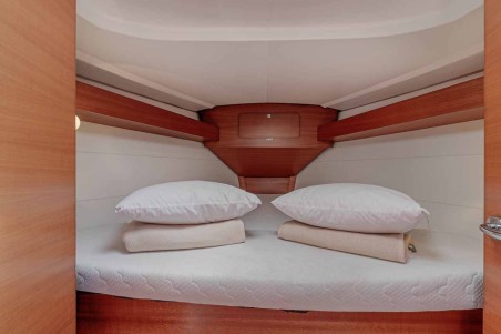 Dufour 350 GL | Yacht Charter Greece | Travelboat