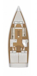 Dufour 360 GL | Yacht Charter Italy | Travelboat - 2