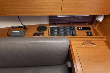 Dufour 360 GL | Yacht Charter Italy | Travelboat