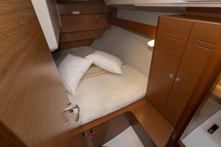 Dufour 360 GL | Yacht Charter Italy | Travelboat