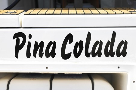 Dufour Yachts Dufour 360 GL Pina Colada