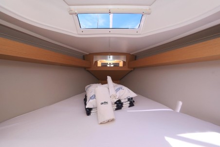 Dufour Yachts Dufour 360 GL Pina Colada