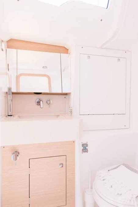 Dufour Yachts Dufour 37 - 2 cab. Pictor