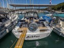 Dufour 37 | Yacht Charter Croatia | Travelboat - 1