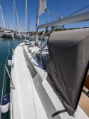 Dufour 37 | Yacht Charter Croatia | Travelboat - 4